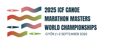 2025 ICF CANOE MARATHON MASTERS WORLD CHAMPIONSHIP